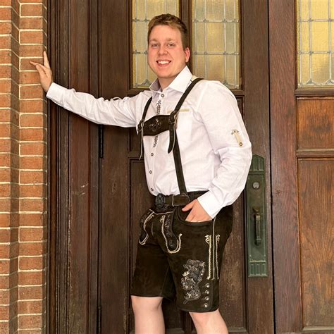 gucci hosen herren|authentic german lederhosen for men.